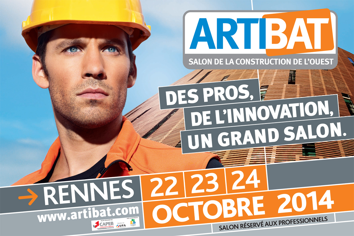 Del 22 al 24 de octubre en Rennes