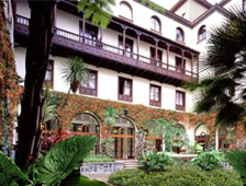 Iberostar Grand Hotel Mencey confa en CEDRIA