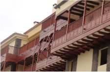 Hotel Isabel Family