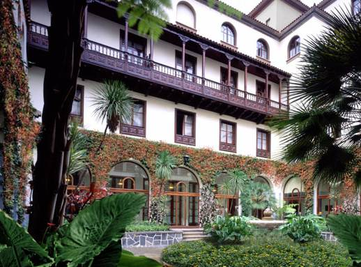 Iberostar Grand Hotel Mencey