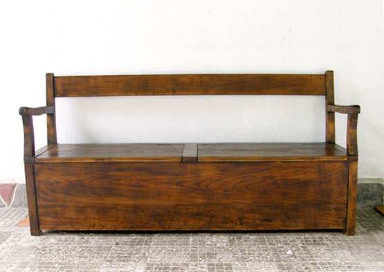 restaurar un mueble antiguo 5