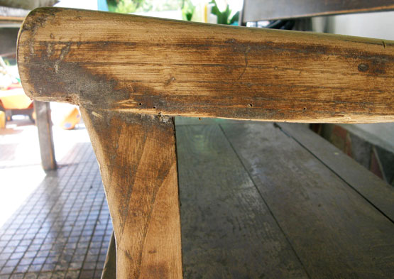 restaurar un mueble antiguo 3