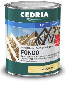 CEDRIA PRIMER TANNIN INHIBITOR