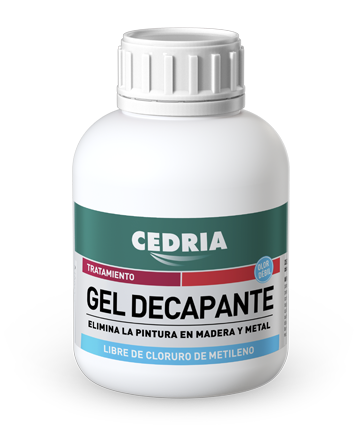 CEDRIA GEL DCAPANT