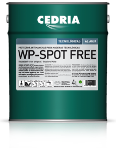 CEDRIA SPOT FREE