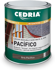 CEDRIA LASUR PACFICO