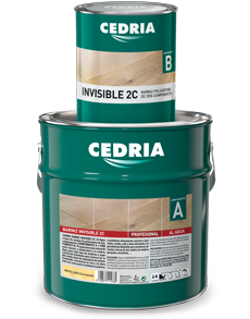 CEDRIA BARNIZ INVISIBLE 2C