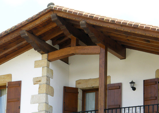 Madera frondosa 2