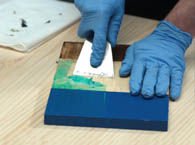 CEDRIA Gel Decapante