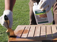 CEDRIA Renovador